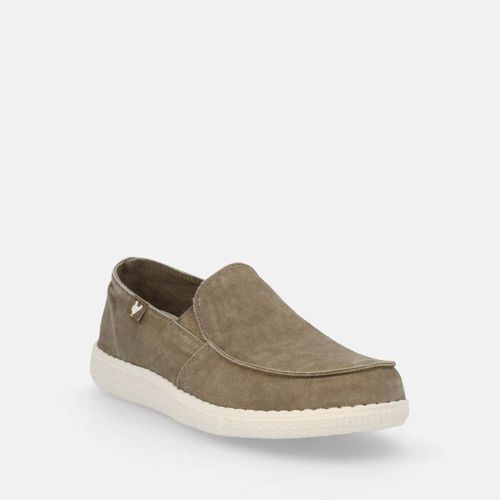 Slip ons Walk In Pitas MOCASSINI - Walk In Pitas - Modalova