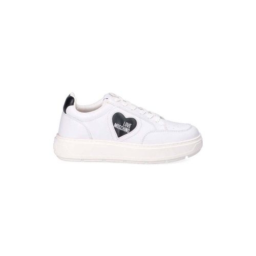 Baskets basses Love Moschino - Love Moschino - Modalova