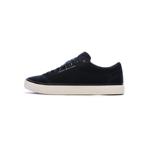Baskets basses Th Hi Vulc Low Core - Tommy Hilfiger - Modalova