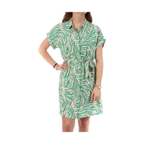 Robe courte Easy Joy 10302043 - Vero Moda - Modalova