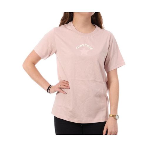 T-shirt Converse Chuck Tee - Converse - Modalova