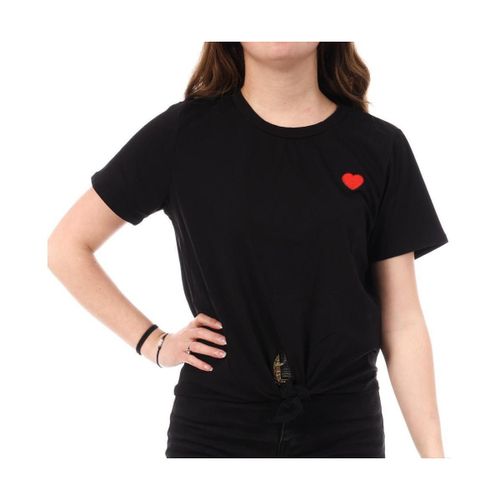 T-shirt Morgan DANNY - Morgan - Modalova
