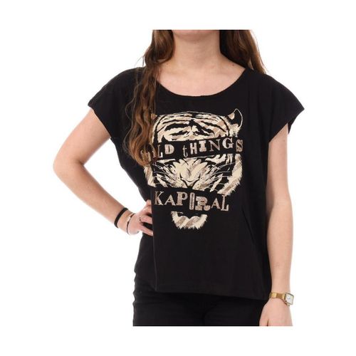 T-shirt Kaporal FEROL - Kaporal - Modalova