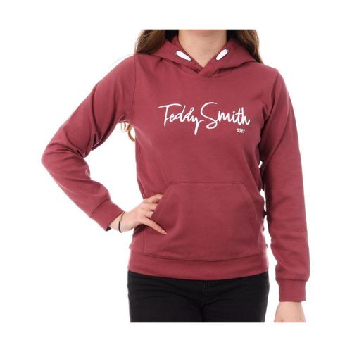 Sweatshirts à capuche Evry - Teddy Smith - Modalova