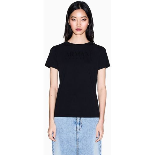 T-shirt EAX XW002294AF17172 - EAX - Modalova