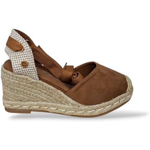 Espadrilles Xti zapato - Xti - Modalova