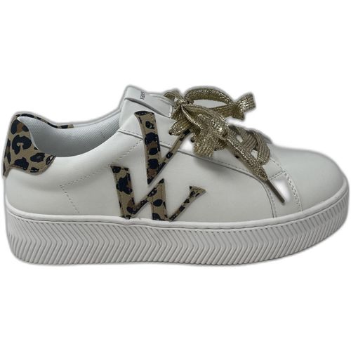 Baskets basses CHAUSSURES BK2840 - We Do - Modalova