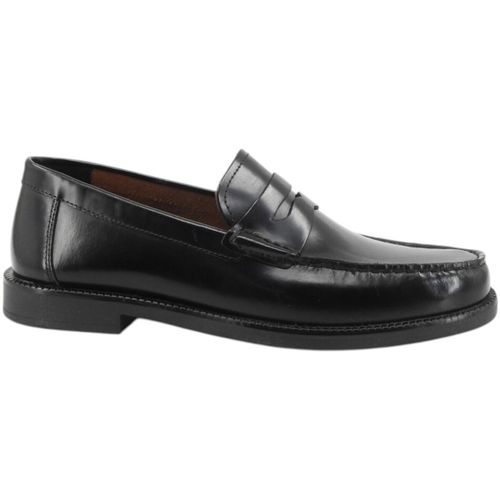 Mocassins Geox U55HVB38-PE26-C9999 - Geox - Modalova