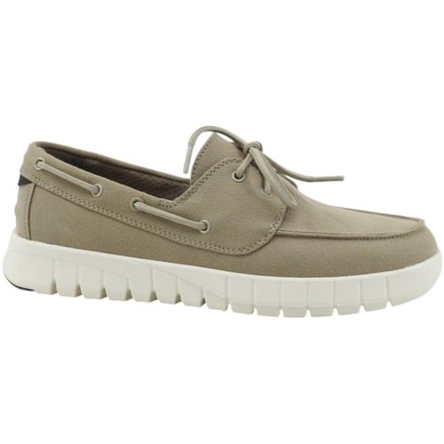 Mocassins Geox U65MYB10-PE26-C5004 - Geox - Modalova