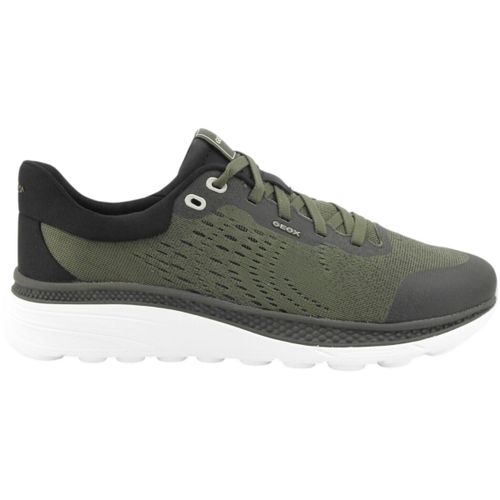 Baskets basses U65HUB0006K-PE26-CB31E - Geox - Modalova
