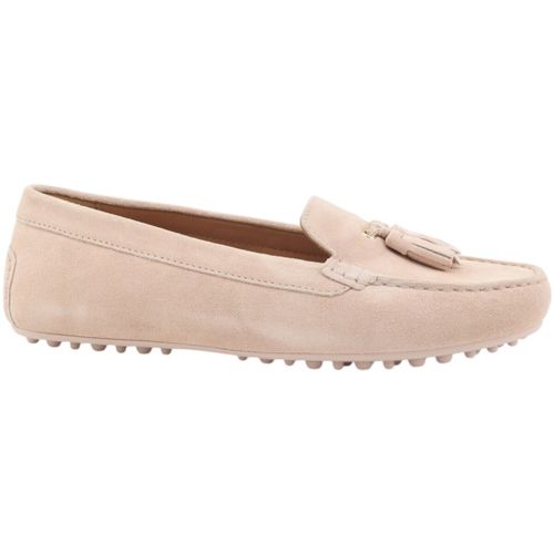 Mocassins Geox D651JE22-PE26-C8011 - Geox - Modalova