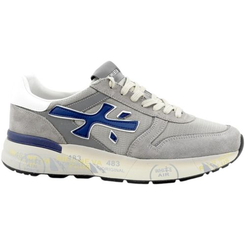 Baskets basses VAR8001-PE26 - Premiata - Modalova
