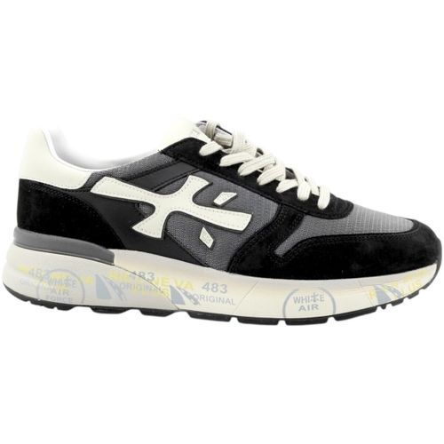 Baskets basses VAR8085-PE26 - Premiata - Modalova