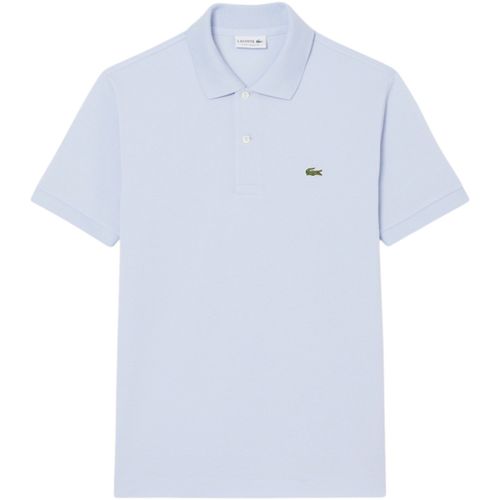Polo Lacoste Classic Fit - Lacoste - Modalova