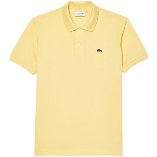 Polo Lacoste Classic Fit - Lacoste - Modalova