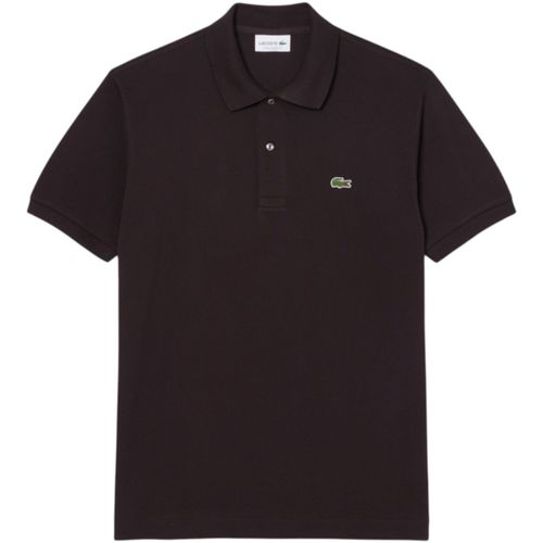 Polo Lacoste Classic Fit - Lacoste - Modalova