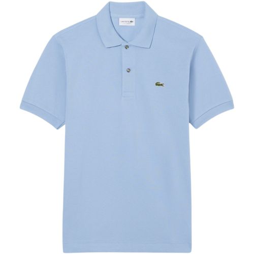 Polo Lacoste Classic Fit - Lacoste - Modalova