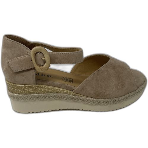 Espadrilles CHAUSSURES INFINI DALI - Adige - Modalova