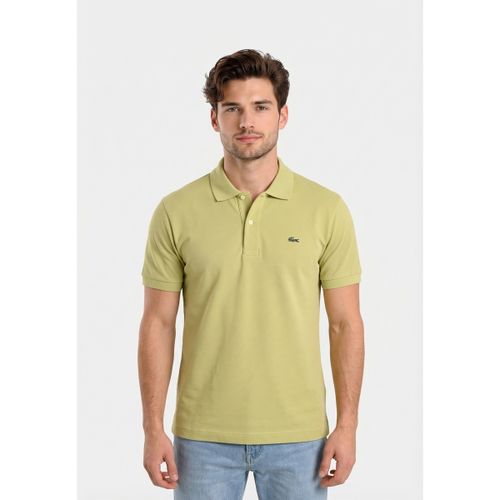 Polo Lacoste l1212 - Lacoste - Modalova