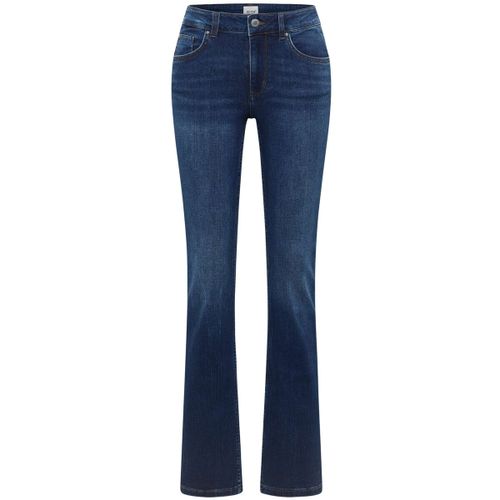 Jeans Mustang Jean - Bleu Foncé - Mustang - Modalova