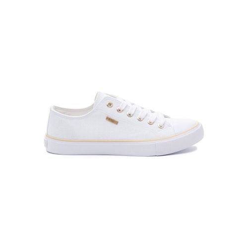 Baskets basses TT274772WHITE - Big Star - Modalova