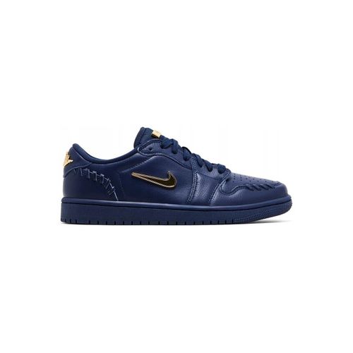 Baskets basses Nike Air Jordan 1 - Nike - Modalova