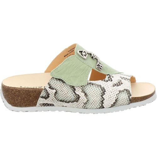 Sandales compensées Think Mules - Think - Modalova