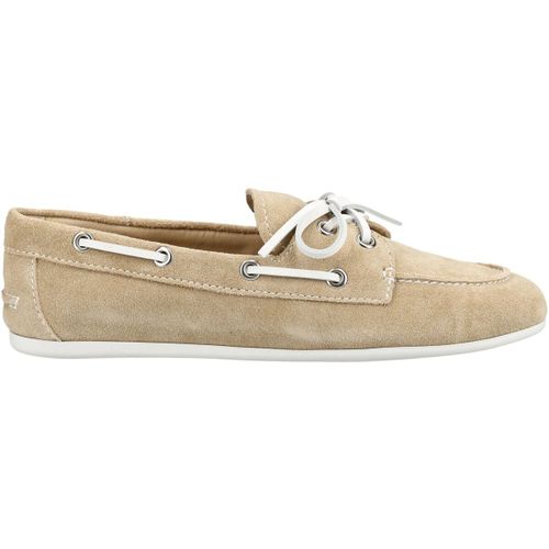 Chaussures bateau Derbies - Jeffrey Campbell - Modalova