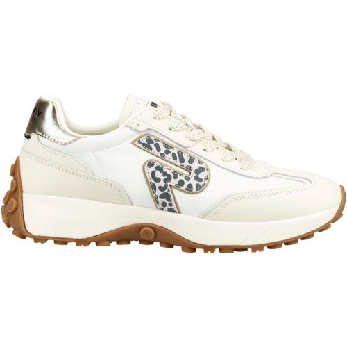 Baskets basses Replay Sneaker - Replay - Modalova