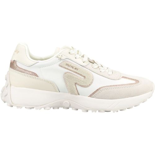 Baskets basses Replay Sneaker - Replay - Modalova