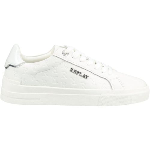 Baskets basses Replay Sneaker - Replay - Modalova