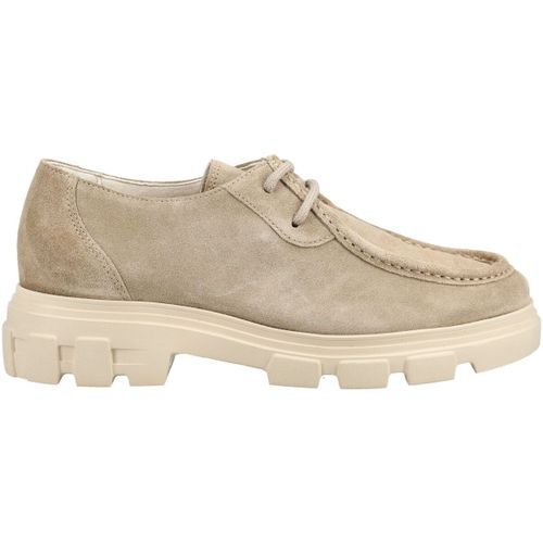 Chaussures bateau Derbies - Paul Green - Modalova