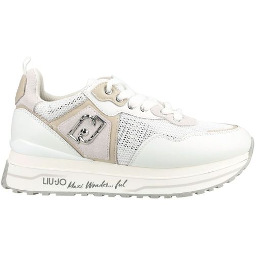 Baskets basses Liu Jo Sneaker - Liu Jo - Modalova
