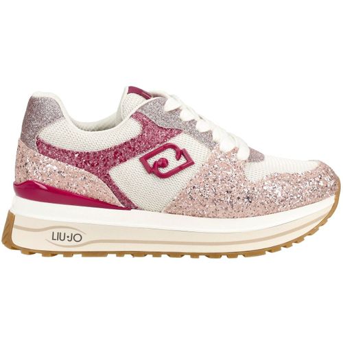 Baskets basses Liu Jo Sneaker - Liu Jo - Modalova