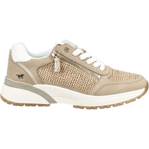 Baskets basses Mustang Sneaker - Mustang - Modalova