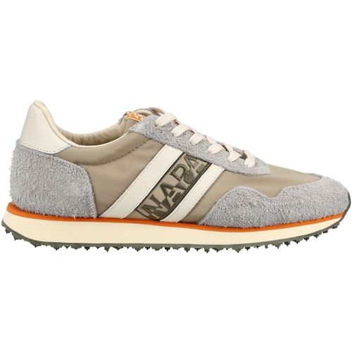 Baskets basses Napapijri Sneaker - Napapijri - Modalova