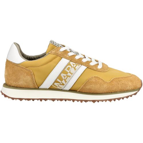 Baskets basses Napapijri Sneaker - Napapijri - Modalova