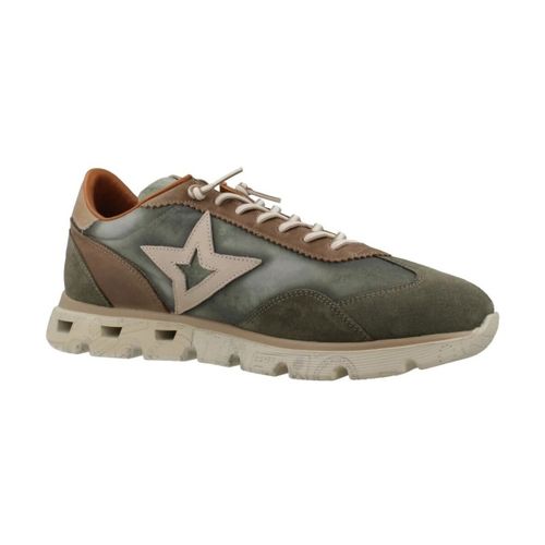 Baskets basses BASKETS 1259 MILITARE - Cetti - Modalova