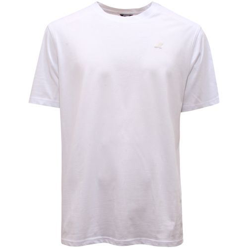 T-shirt K-Way - K-Way - Modalova