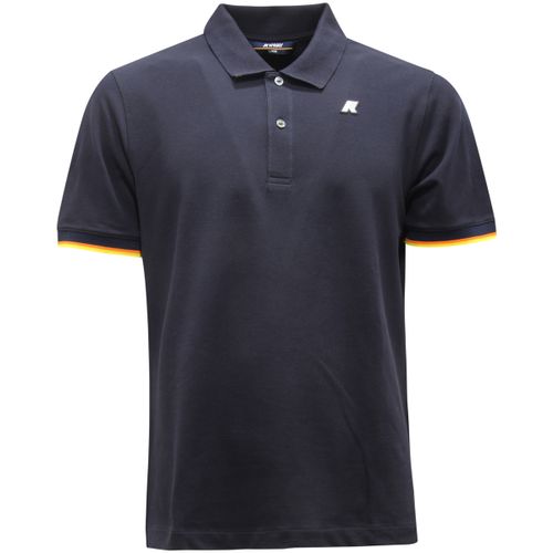 Polo K-Way - K-Way - Modalova