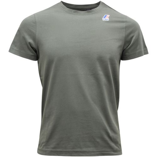 T-shirt K-Way - K-Way - Modalova