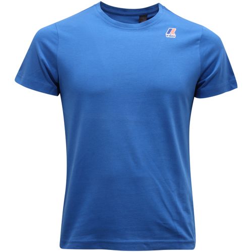 T-shirt K-Way - K-Way - Modalova