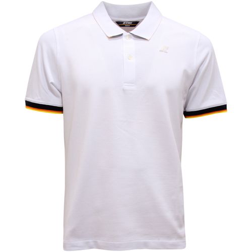 Polo K-Way - K-Way - Modalova