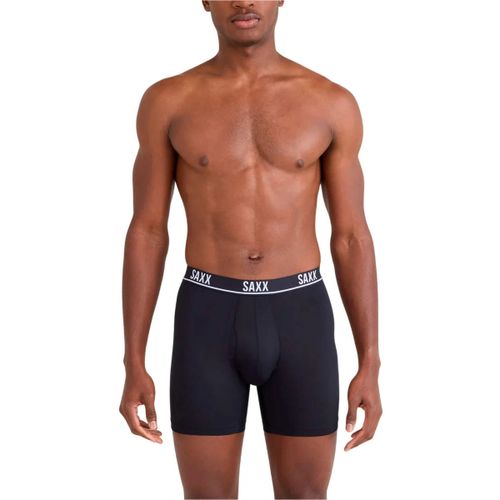 Jogging ESSENTIAL PERFORMANCE MESH FLY 3PK - Saxx - Modalova