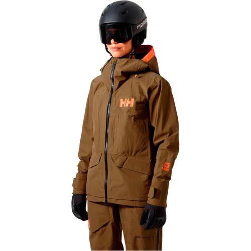 Coupes vent W RIDGE INFINITY SHELL JACKET - Helly Hansen - Modalova