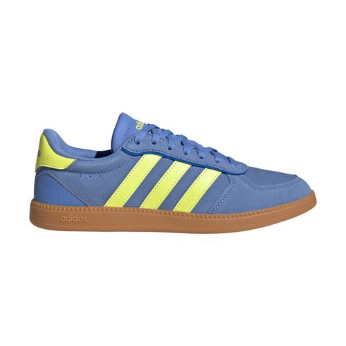 Baskets basses BREAKNET SLEEK - adidas - Modalova