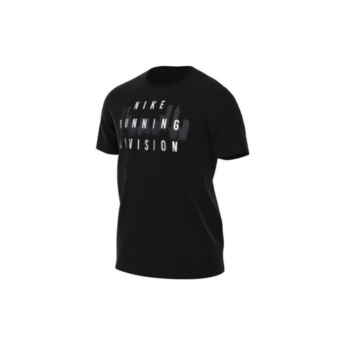 T-shirt Nike Dri Fit Division - Nike - Modalova
