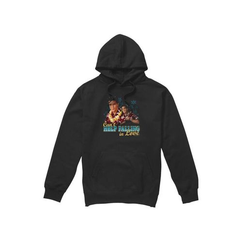 Sweatshirts à capuche Cant Help Falling - Elvis Presley - Modalova