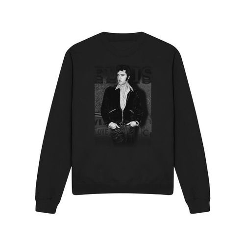 Sweatshirts Elvis Presley Just Cool - Elvis Presley - Modalova