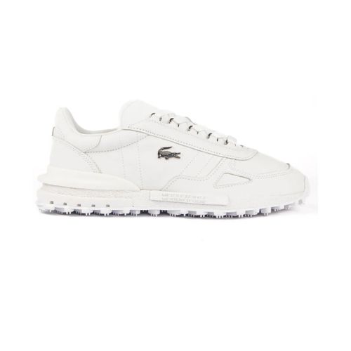 Baskets basses Lacoste Elite Active - Lacoste - Modalova